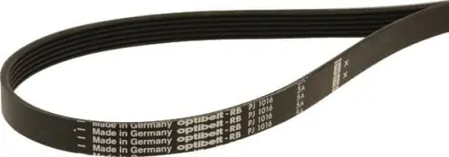 Oryginalny Pas wielorowkowy 6 PJ 1016 mm Optibelt 6PJ1016