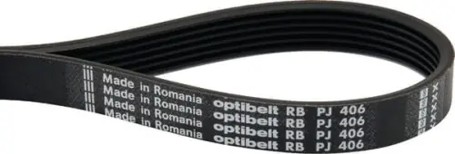 Promocja Pas wielorowkowy 6 PJ 406 mm Optibelt 6PJ406