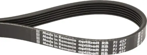 Popularny Pas wielorowkowy 6 PJ 457 mm Optibelt 6PJ457
