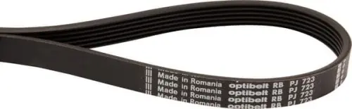 Kup teraz Pas wielorowkowy 6 PJ 723 mm Optibelt 6PJ723