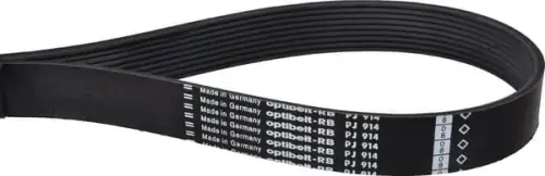 Pas wielorowkowy 9 PJ Optibelt, 914 9PJ914 Rabat