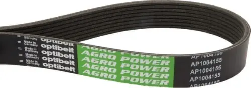 Oferta limitowana Pas wielorowkowy J911562AB