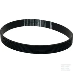 Pas wielorowkowy Optibelt, 10PJ610 Kup teraz