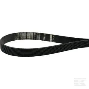 Nowość Pas wielorowkowy Optibelt, 10PJ660