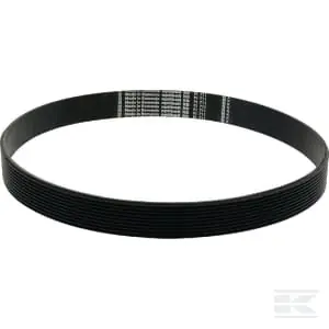 Tylko dziś Pas wielorowkowy Optibelt, 10PJ711