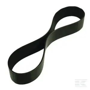 Nowość Pas wielorowkowy Optibelt, 10PJ813