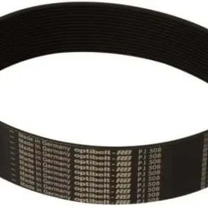 Pas wielorowkowy Optibelt, 12PJ432 12PJ432 Ekspresowa dostawa