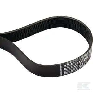 Pas wielorowkowy Optibelt, 12PJ559 Tani