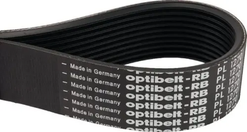 Pas wielorowkowy Optibelt, 14PL1333 14PL1333 Darmowa dostawa