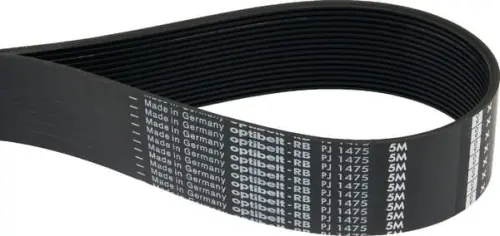 Kup teraz Pas wielorowkowy Optibelt, 16PJ1475 16PJ1475