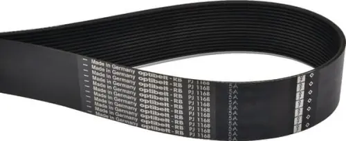Pas wielorowkowy Optibelt, 16PJ1752 16PJ1752 Ostatnia szansa