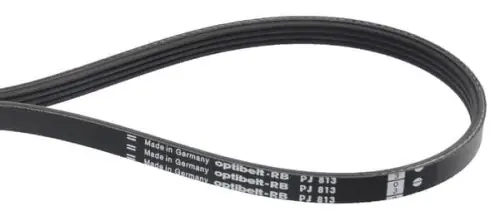 Pas wielorowkowy Optibelt, 4PJ813 4PJ813 Kup teraz