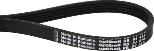 Tylko dziś Pas wielorowkowy Optibelt, 5PJ414 5PJ414