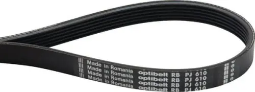 Pas wielorowkowy Optibelt, 6PJ610 6PJ610 Niska cena