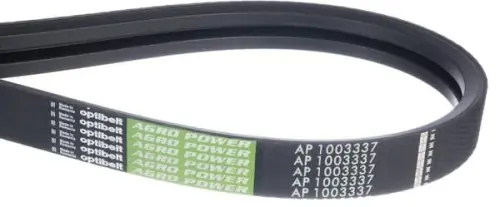 Pas zespolony 84057392AB Popularny