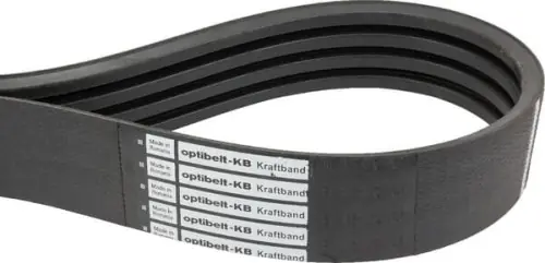 Nowość Pas zespolony, 4 żebra KB4HB1700