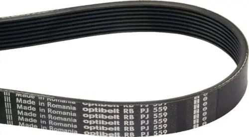 Nowość Pas wielorowkowy Optibelt, 8PJ559 8PJ559