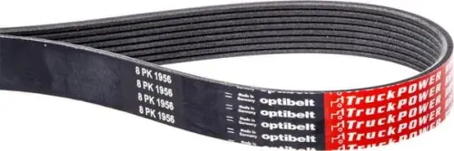 Ekspresowa dostawa Pas wielorowkowy Optibelt, 8PK1956 8PK1956