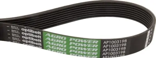 Darmowa dostawa Pas zębaty 87531428AB