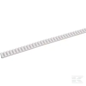 Pas zębaty otwarty T5 -10 mm Oferta limitowana