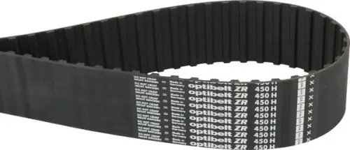 Pas zębaty ZR 450H200 Promocja