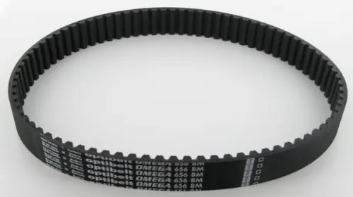 Zwrot pieniędzy Pas zębaty Omega 8M 25 mm, 82 zębów 8M65625