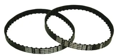 Pas zębaty ZR L 1/2", 86 zębów 322L050 Niska cena