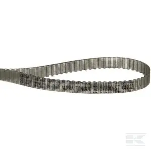 Bezpieczna płatność Pas zębaty ZRM T2,5 6 mm, 80 zębów