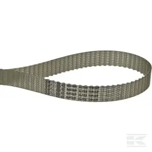 Pas zębaty ZRM T5 10 mm, 100 zębów Premium