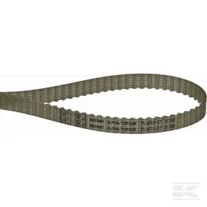 Rabat Pas zębaty ZRM T5 10 mm, 82 zębów