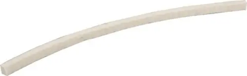 Zwrot pieniędzy Pasek filcowy FS260