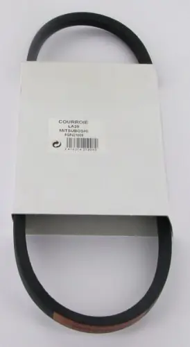 Oryginalny Pasek klin. LA28" / 12,5x711LP FGP421008