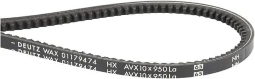 Pasek klinowy Ekspresowa dostawa