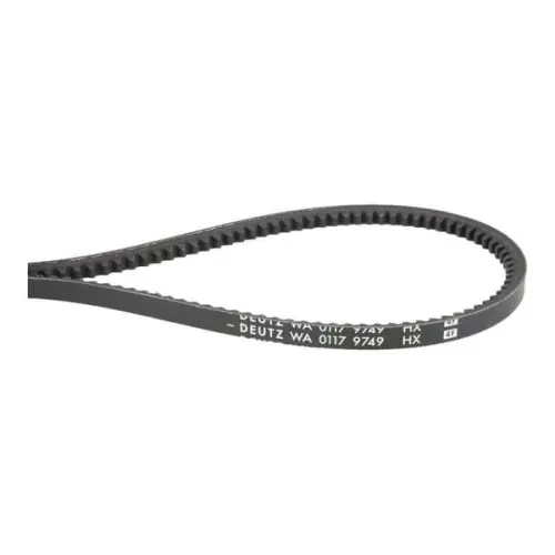 Pasek klinowy Wysoka jakość