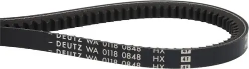 Szybka dostawa Pasek klinowy