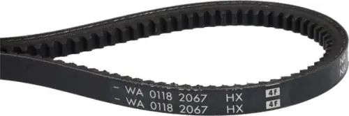 Ostatnia szansa Pasek klinowy