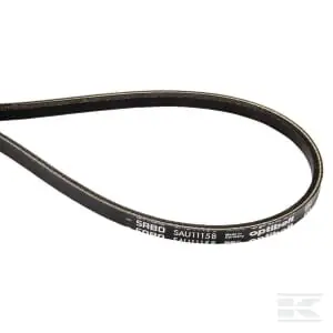 Zwrot pieniędzy Pasek klinowy