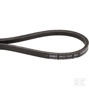 Tylko dziś Pasek klinowy