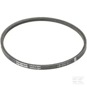 Pasek klinowy Promocja