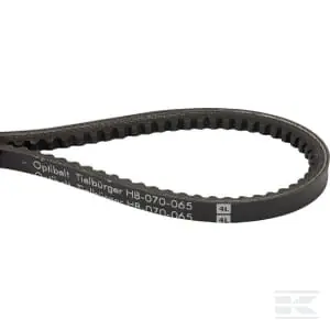 Pasek klinowy Kup teraz