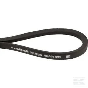 Niska cena Pasek klinowy