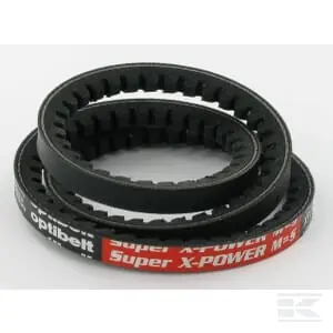 Nowość Pasek klinowy