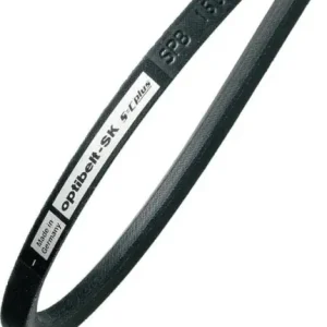 Pasek klinowy 3V, Optibelt 3V670 Niska cena