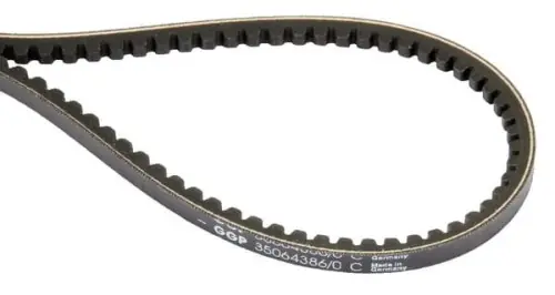 Szybka dostawa Pasek klinowy DM50 1350643860