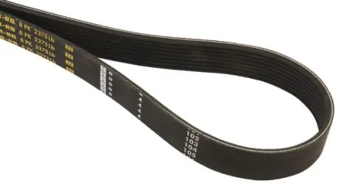 Zwrot pieniędzy PASEK KLINOWY JD OEM