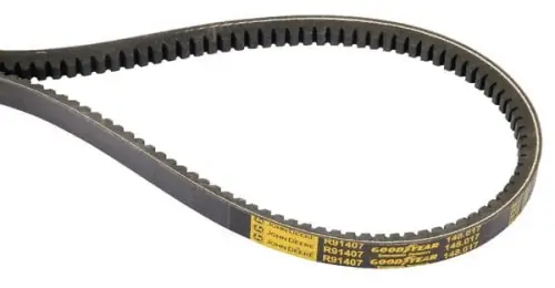 Darmowa dostawa Pasek klinowy John Deere OEM