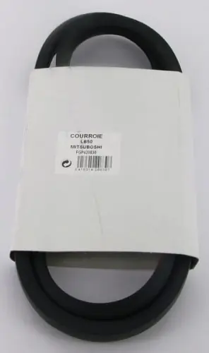 Pasek klinowy LB50 Mitsuboshi FGP420830 Rabat