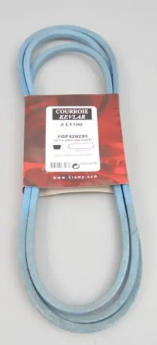 Popularny Pasek klinowy LB52 Mitsuboshi FGP420832