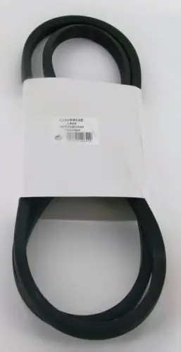 Autentyczny Pasek klinowy LB69 Mitsubishi FGP420849