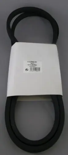 Pasek klinowy LB77 Mitsuboshi FGP420857 Zwrot pieniędzy